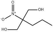 2-Nitro-2-propyl-1,3-propanediol 结构式
