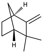 Comphene Structure
