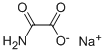 草氨酸钠, 565-73-1, 结构式
