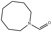 1(2H)-Azocinecarboxaldehyde, hexahydro- (8CI,9CI) 结构式