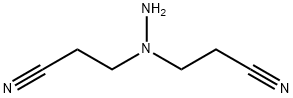 azepan-1-yl-[7-chloro-4-thiophen-2-yl-2-(trifluoromethyl)-1,5,9-triazabicyclo[4.3.0]nona-2,4,6,8-tetraen-8-yl]methanone 结构式