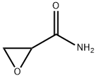 环氧丙酰胺, 5694-00-8, 结构式