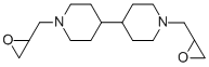 依匹哌啶, 5696-17-3, 结构式
