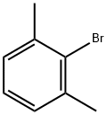 2,6-二甲基溴苯, 576-22-7, 结构式