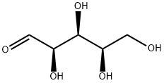 D-木糖, 58-86-6, 结构式