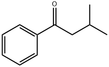 異丁基苯基酮 结构式