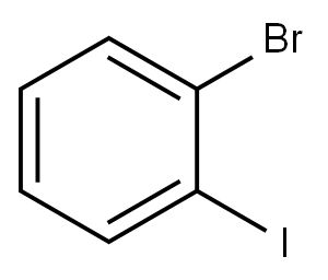 1-Brom-2-iodbenzol