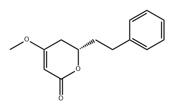 二氢醉椒素, 587-63-3, 结构式