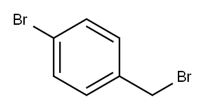 α,4-Dibromtoluol