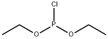 二乙基亚磷酰氯 结构式