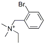 Bretylium 结构式