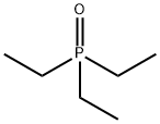 三乙基氧磷, 597-50-2, 结构式