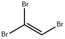 三溴乙烯, 598-16-3, 结构式