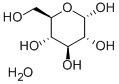 一水葡萄糖, 5996-10-1, 结构式