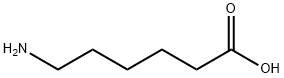 6-Aminocaproic acid|6-氨基己酸