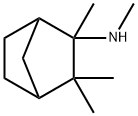 methyl(2,3,3-trimethyltrinorbornan-2-yl)amine|异莰胺