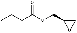缩水甘油丁酸酯 结构式