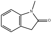 1-METHYL-2-INDOLINONE|1-甲基-2-吲哚啉酮