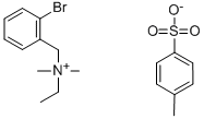 溴苄乙胺, 61-75-6, 结构式
