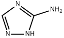 3-Amino-1,2,4-Triazole|3-氨基-1,2,4-三氮唑