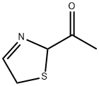 Ethanone, 1-(2,5-dihydro-2-thiazolyl)- (9CI) 结构式