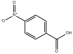 4-Nitrobenzoic acid|对硝基苯甲酸