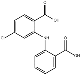 氯苯扎利, 63329-53-3, 结构式