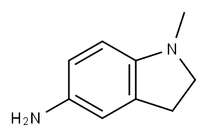 5-Amino-1-methylindoline 97%|1-甲基-5-胺基吲哚啉