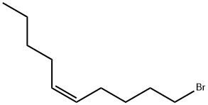 (Z)-1-Bromo-5-decene 结构式