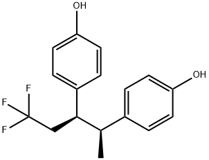 Terfluranol|特氟兰诺