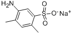 2,4-DIMETHYLANILINE-5-SULFONIC ACID SODIUM SALT|2,4-二甲基苯胺-5-磺酸钠