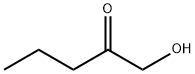 1-羟基戊烷-2-酮 结构式