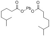Lead isooctanoate|异辛酸铅