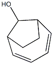 Bicyclo[4.2.1]nona-2,4-dien-9-ol, syn- 结构式