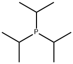 三异丙基磷, 6476-36-4, 结构式