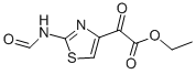 乙基胺基噻唑 结构式