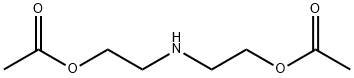2,2'-iminobisethyl diacetate 结构式