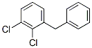 dichloro(benzyl)benzene 结构式