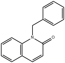 2(1H)-Quinolinone,1-(phenylmethyl)-(9CI)|