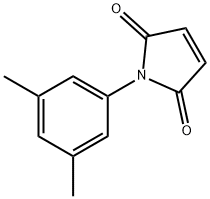 1-(3,5-DIMETHYL-PHENYL)-PYRROLE-2,5-DIONE|1-(3,5-二甲基苯基)-1H-吡咯-2,5-二酮