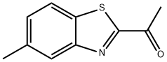 Ethanone, 1-(5-methyl-2-benzothiazolyl)- (9CI)|