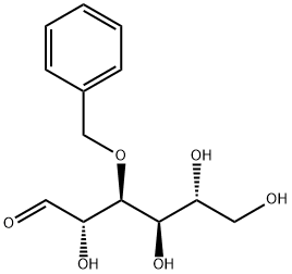 3-O-Benzyl-α,β-D-mannopyranoside|3-O-苄基D甘露糖
