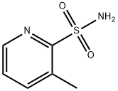 2-Pyridinesulfonamide, 3-methyl-|3-甲基-2-吡啶磺酰胺