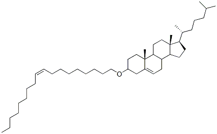 cholesteryl oleyl ether|