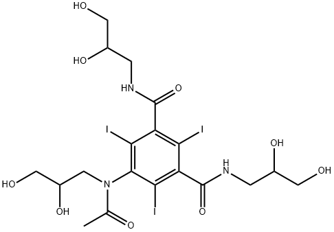 Iohexol|碘海醇