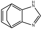 4,7-Ethano-1H-benzimidazole(9CI) 结构式