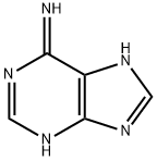 6H-Purin-6-imine, 3,7-dihydro- (9CI)|