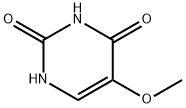 5-甲氧基尿嘧啶