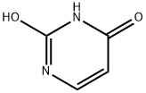 4(3H)-Pyrimidinone, 2-hydroxy- (9CI)|