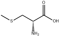 S-Methyl-D-Cys-OH Structure